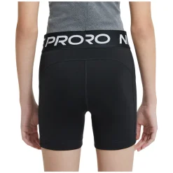 Pro - Girls' Fitted Shorts