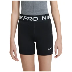 Pro - Girls' Fitted Shorts