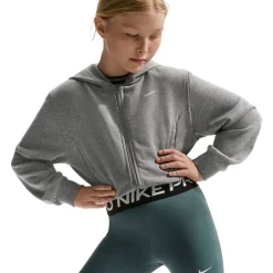 Pro - Girls' Fitted Shorts