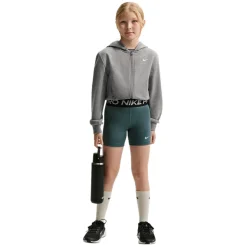Pro - Girls' Fitted Shorts