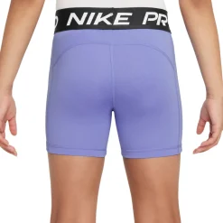 Pro - Girls' Fitted Shorts