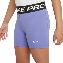Pro - Girls' Fitted Shorts