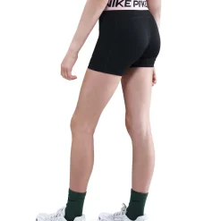 Pro - Girls' Fitted Shorts