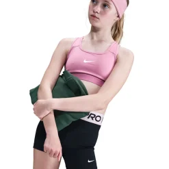 Pro - Girls' Fitted Shorts