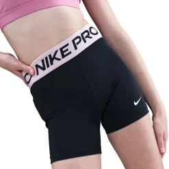 Pro - Girls' Fitted Shorts