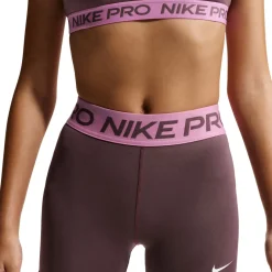 Pro - Girls' Fitted Shorts