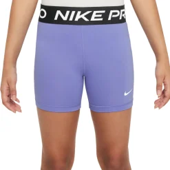 Pro - Girls' Fitted Shorts