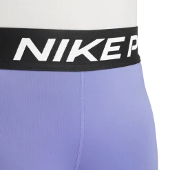 Pro - Girls' Fitted Shorts