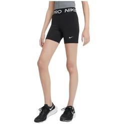 Pro - Girls' Fitted Shorts