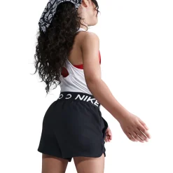 Pro - Girls' Fleece Shorts