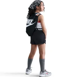 Pro - Girls' Fleece Shorts