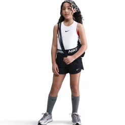 Pro - Girls' Fleece Shorts