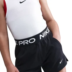 Pro - Girls' Fleece Shorts
