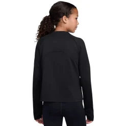 Pro - Girls' Half-Zip Sweater