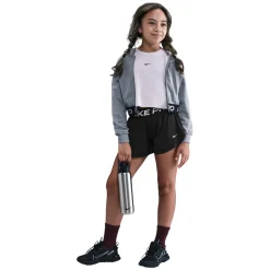 Pro - Girls' 2-in-1 Athletic Shorts