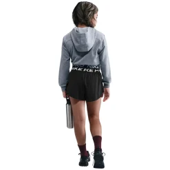 Pro - Girls' 2-in-1 Athletic Shorts