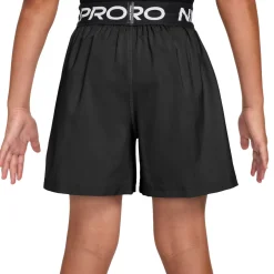 Pro - Junior Athletic Shorts