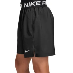Pro - Junior Athletic Shorts