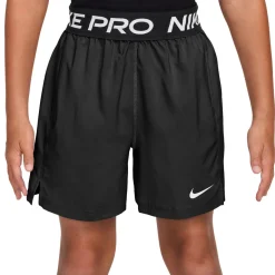 Pro - Junior Athletic Shorts
