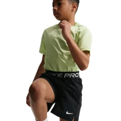 Pro - Junior Athletic Shorts