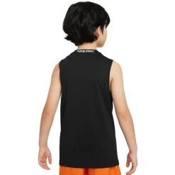 Pro - Junior Athletic Tank Top