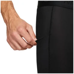 Pro - Men's Fitted Shorts