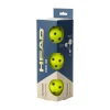Pro 40 (Pack of 3) - Outdoor Pickleball Balls