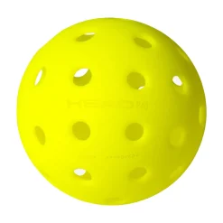 Pro 40 (Pack of 3) - Outdoor Pickleball Balls