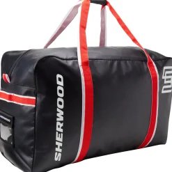 Pro Carry 2.0 - Equipment Hockey Bag