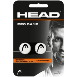 Pro Damp - Tennis Racquet Dampener