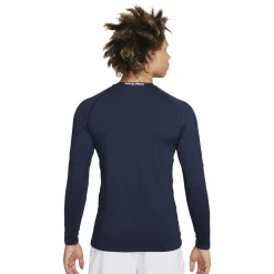 Pro Dri-FIT Fitness - Men's Training Long-Sleeved Shirt