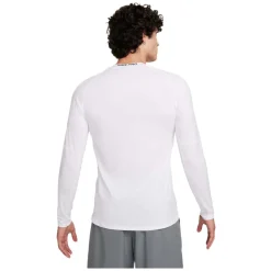 Pro Dri-FIT Fitness - Men's Training Long-Sleeved Shirt