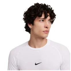 Pro Dri-FIT Fitness - Men's Training Long-Sleeved Shirt