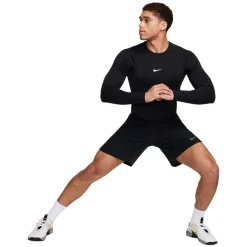 Pro Dri-FIT Fitness - Men's Training Long-Sleeved Shirt