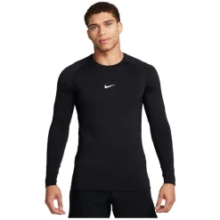 Pro Dri-FIT Fitness - Men's Training Long-Sleeved Shirt