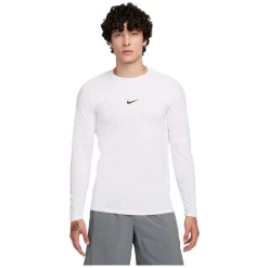 Pro Dri-FIT Fitness - Men's Training Long-Sleeved Shirt