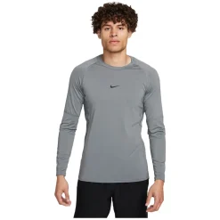 Pro Dri-FIT Fitness - Men's Training Long-Sleeved Shirt