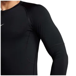 Pro Dri-FIT Fitness - Men's Training Long-Sleeved Shirt