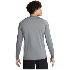 Pro Dri-FIT Fitness - Men's Training Long-Sleeved Shirt