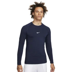 Pro Dri-FIT Fitness - Men's Training Long-Sleeved Shirt