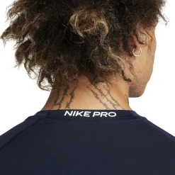 Pro Dri-FIT Fitness - Men's Training Long-Sleeved Shirt