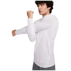 Pro Dri-FIT Fitness - Men's Training Long-Sleeved Shirt