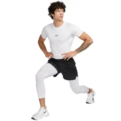 Pro Fitness - Men's 3/4 Training Leggings