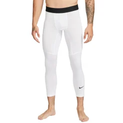 Pro Fitness - Men's 3/4 Training Leggings