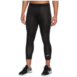 Pro Fitness - Men's 3/4 Training Leggings