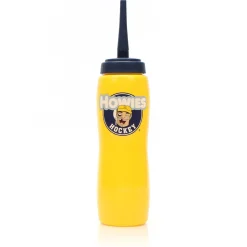 Pro Jet Long Straw - Squeezable Bottle