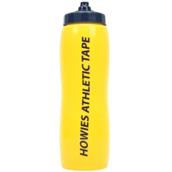 Pro Jet Short Straw - Squeezable Bottle