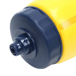 Pro Jet Short Straw - Squeezable Bottle