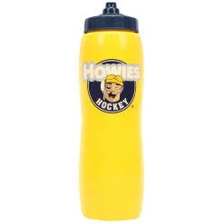 Pro Jet Short Straw - Squeezable Bottle