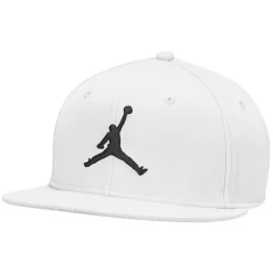 Pro Jumpman - Adult Adjustable Cap